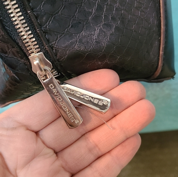 David Jones Handbag - Picture 4 of 13